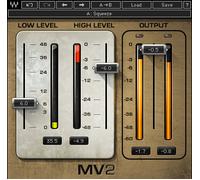Waves Dave Audé EMP Toolbox