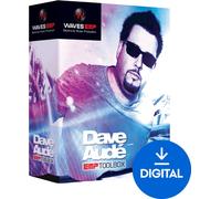 Waves Dave Audé EMP Toolbox (Digital product)