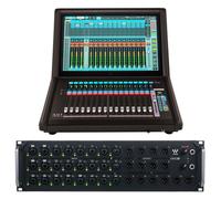 Waves eMotion LV1 Classic Bundle