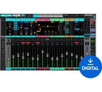 Waves eMotion LV1 Live Mixer - 32 St Ch. (Digital product)