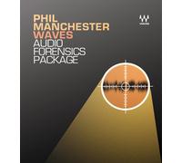 Waves Forensics Package