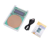 Waves Generator Ultra-Low Frequency Pulse Enhancer for Meditation Yoga
