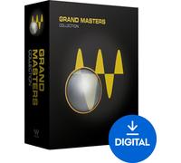Waves Grand Masters Collection (Digital product)