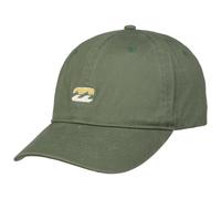 Waves Icon Strapback Cap by Billabong