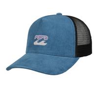 Waves Icon Trucker Corduroy Cap by Billabong
