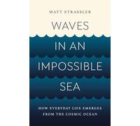 Waves in an Impossible Sea : How Everyday Life Emerges from the Cosmic Ocean