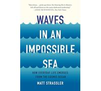 Waves in an Impossible Sea: How Everyday Life Emerges from the Cosmic Ocean