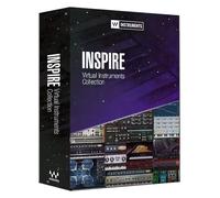 Waves Inspire Virt. Instrument Coll.