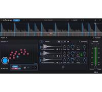 Waves InTrigger Drum Replacer