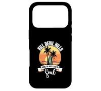 Waves - Kill Devil Hills Case for iPhone 17 Pro