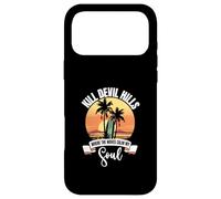 Waves - Kill Devil Hills Case for iPhone 17 Pro Max
