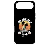 Waves - Kill Devil Hills Case for iPhone Air