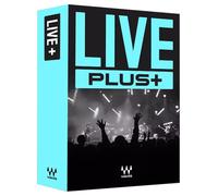 Waves Live Plus