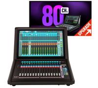 Waves LV1 Classic + 80 Ch Exp Bundle