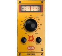 Waves Magma StressBox