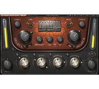 Waves Manny Marroquin Delay