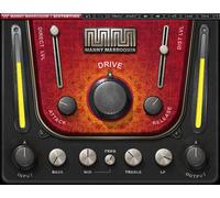 Waves Manny Marroquin Distortion