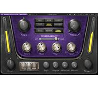 Waves Manny Marroquin Reverb