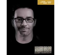 Waves Manny Marroquin Sign. Series