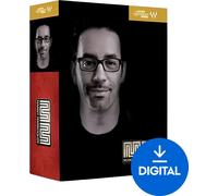 Waves Manny Marroquin Signature Series (Digital product)