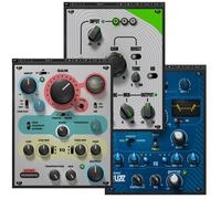 Waves MDMX Distortion Modules