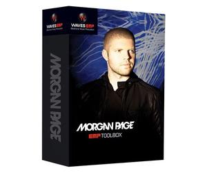 Waves Morgan Page EMP Toolbox