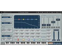 Waves Morphoder
