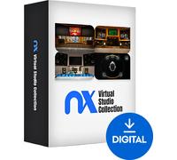 Waves Nx Virtual Studio Collection (Digital product)