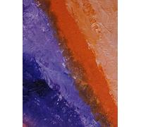 Waves of Color: A Journal by Shannon Corinna: Reflections in Hue and Heart