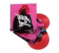 Waves of Distortion