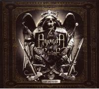 Waves of Human Suffering by Agenda of Swine (2008) Audio CD