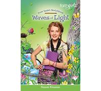 Waves of Light (Faithgirlz / From Sadie's Sketchbook)