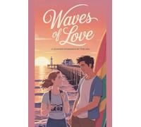 Waves of Love: 6 (Young Adult Fiction: Romance - General)