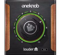 Waves OneKnob Louder
