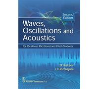 Waves, Oscillations and Acoustics
