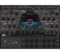 Waves OVox Vocal ReSynthesis