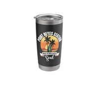 Waves - Point Reyes Station Stainless Steel Insulated Tumbler