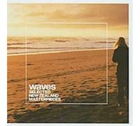 Waves: Selected New Zealand Masterpieces