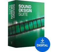 Waves Sound Design Suite (Digital product)