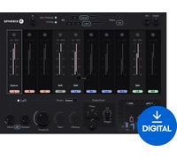Waves Spherix Immersive Compressor & Limiter (Digital product)