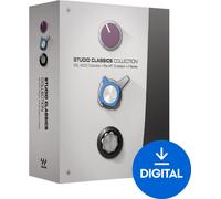 Waves Studio Classics Collection (Digital product)