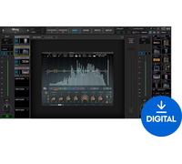 Waves SuperRack SoundGrid (Digital product)