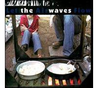 Waves, The - Flame a Little Brighter