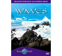 Waves - The Movie [DVD] [2003]