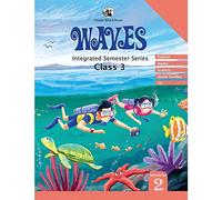Waves - The Obs Semester Book Class 3 Term 2