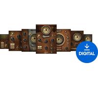 Waves Tony Maserati Signature Series (Digital product)