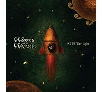 Waves Under Water - All of Your Light