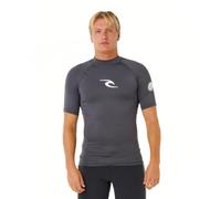 Waves UPF 50 Performance Short Sleeve Rashguard