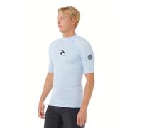 Waves UPF 50 Performance Short Sleeve Rashguard