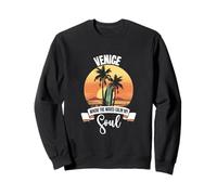 Waves - Venice Sweatshirt